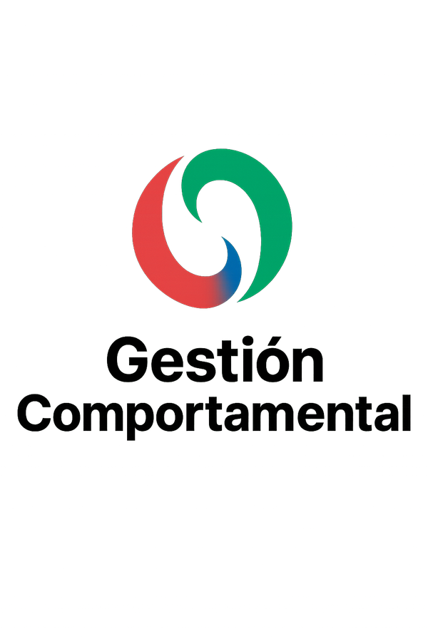 Logotipo del Sistema Comportamental IEMC
